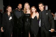 Hulu's 2018 Golden Globes After Party - Inside - Source: Getty